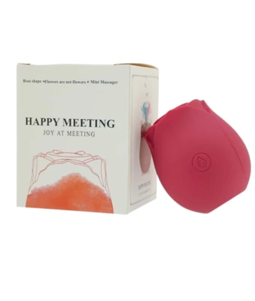 Insuflador Rosa Inya