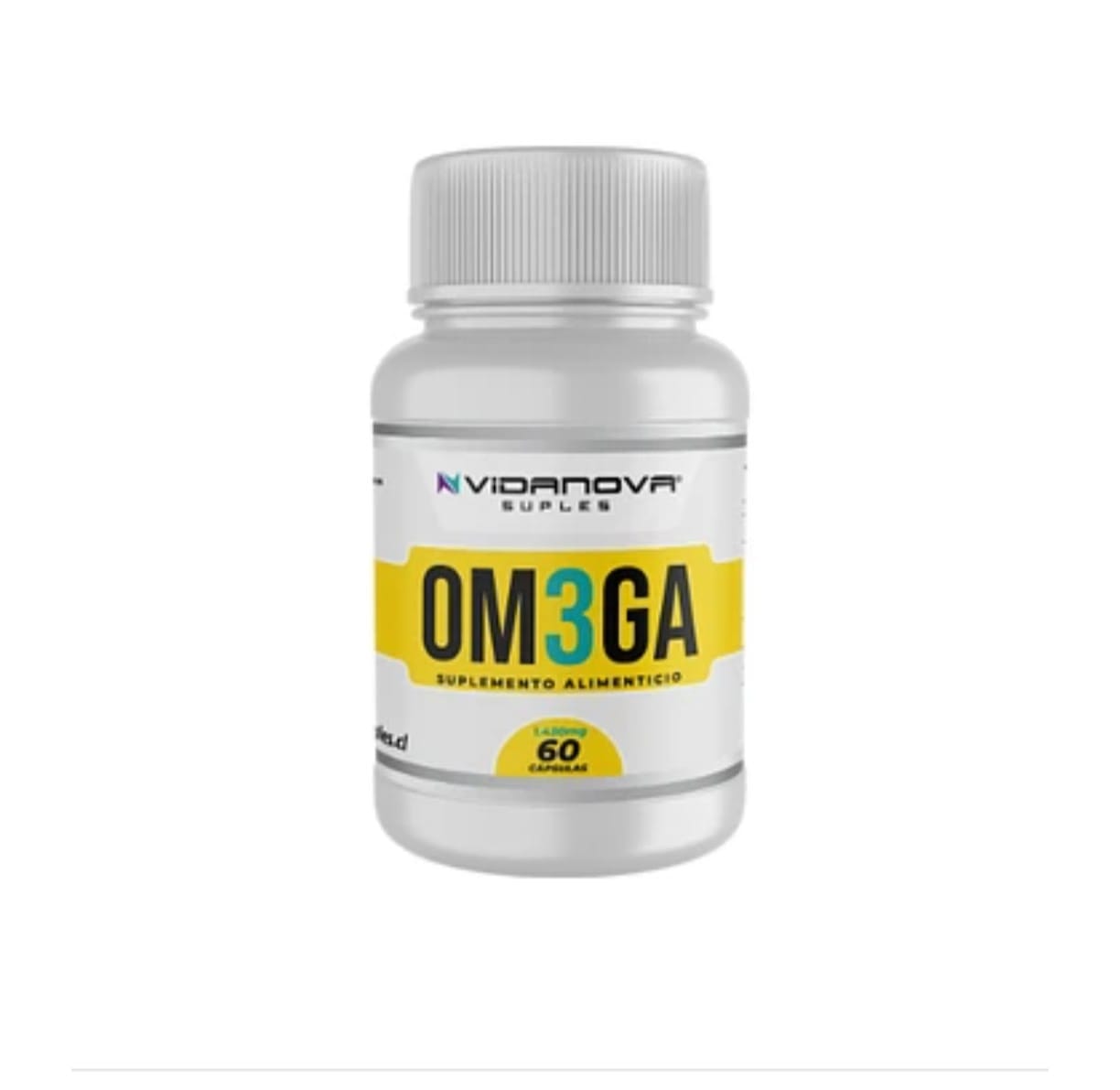 Omega 3 - Vidanova® Suples
