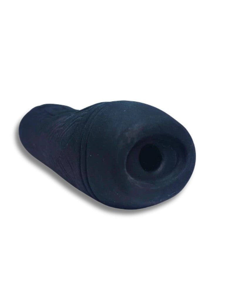 Masturbadora Pocket Pussy negra