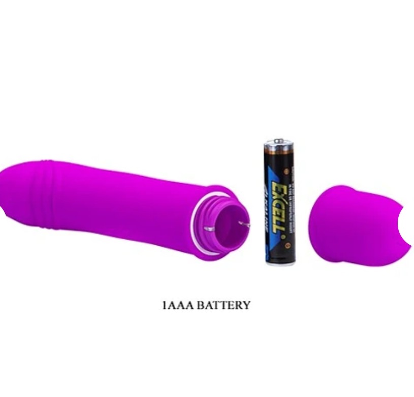 Bala Vibradora Punto G Beck